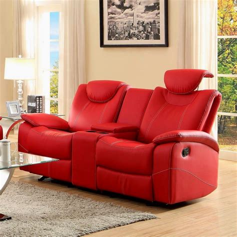 Beautiful Reclining Sectional Sofas For Small Spaces