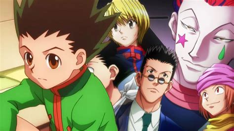 Hunter X Hunter Creator Apologized To The Fans Before Revealing The