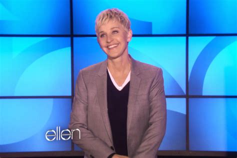 Ellen Stands Up To One Million Moms