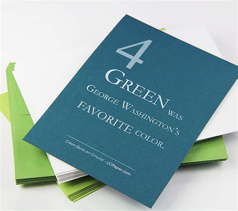 Although yellow is considered a peaceful color, people lose their tempers more frequently in yellow rooms. Fun Facts about the Color Green | Printed Green Paper