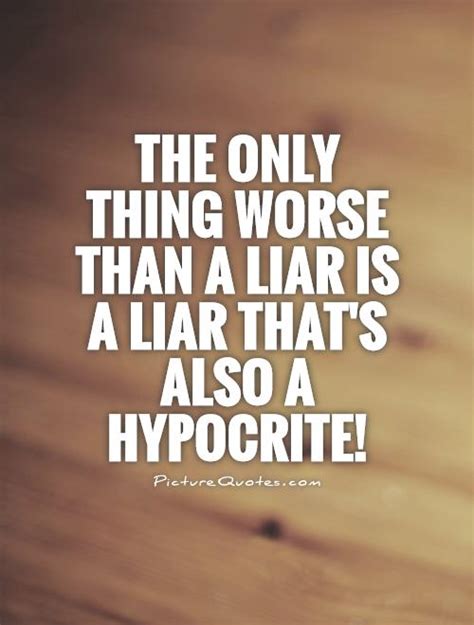 Quotes About Hypocrisy Quotesgram
