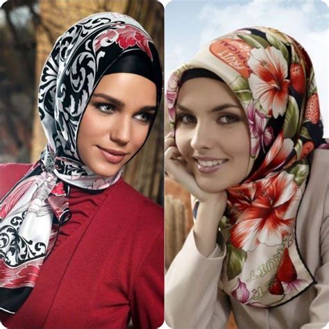Summer Hijab Styles Step By Step Hijab Style