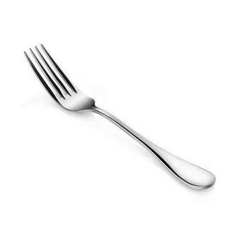 Stainless Steel Fork Thickness 25 Mm Steel Grade Ss304 At Rs 100