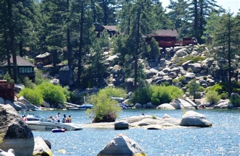 Big Bear Mountain Resort Rentals Big Bear Lake Ca