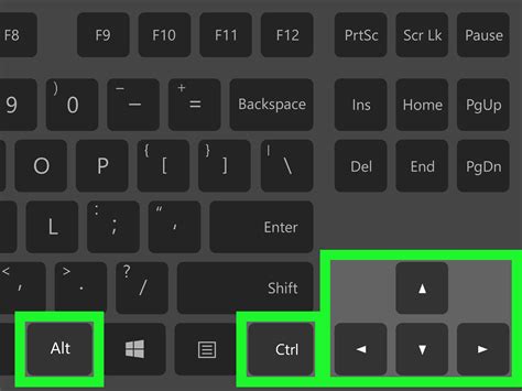 It's a slightly more complicated process, as your. How to Keystroke to Rotate Screen: 9 Steps (with Pictures)