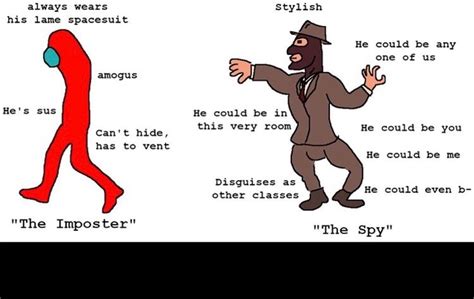 The Best Spy Memes Memedroid