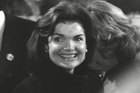 Remembering Jackie Kennedy For More Than Her Fashion Sense Brewminate