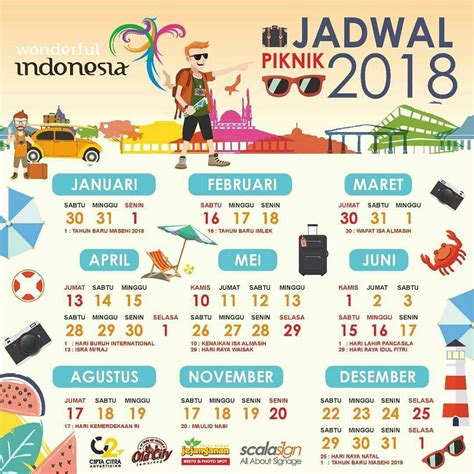 Kalendar cuti umum dan cuti sekolah malaysia tahun 2018. Hari Raya 2018 Malaysia Cuti Sekolah - Muharram a