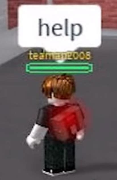 Roblox Old Robloxians