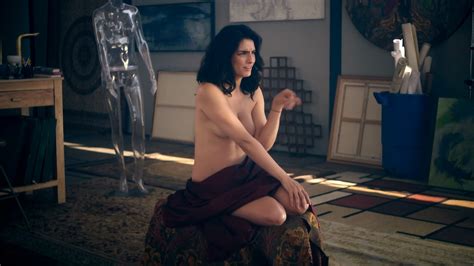 Nude Video Celebs Aislinn Derbez Nude The House Of Flowers S E