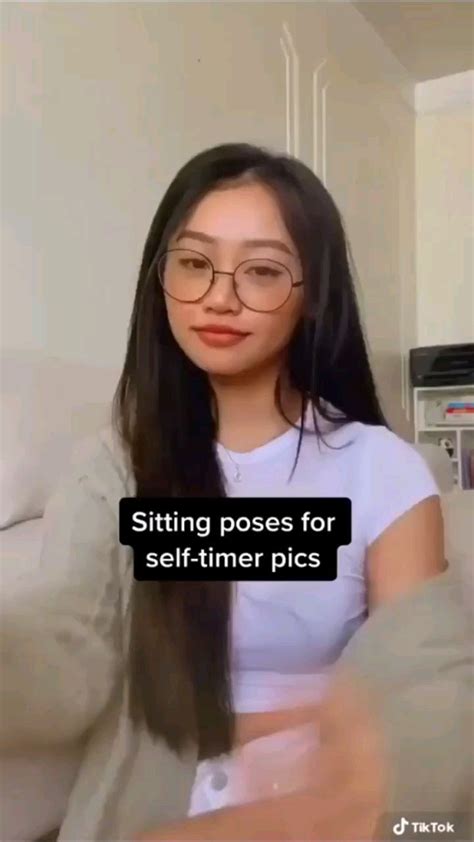 Angelstar On Instagram Sitting Poses For Your Self Timer Pics Cr
