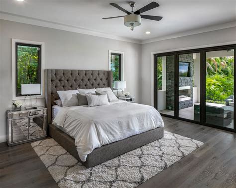 All of our plans are customizable so just let us know if you'd like to add on a garage, extra room, basement or adu. 30 Latest Modern Bedroom Design Ideas For A Sleek Look