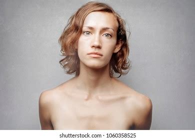 Beautiful Naked Woman Foto Stock Shutterstock