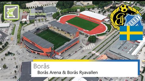 Son maç sonuçları › stadyumlar rehberi › i̇sveç stadyumları › borås arena. Borås Arena & Borås Ryavallen IF Elfsborg & Norrby IF 2016 ...