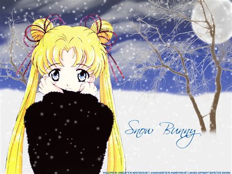 Usagi Anime Manga Sailor Moon Usagi Tsukino Hd Wallpaper Peakpx