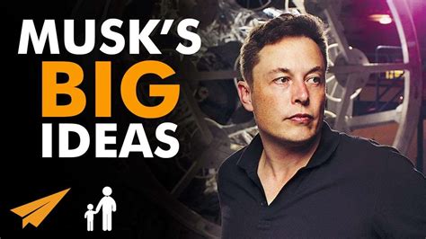 Elon Musk Top 10 Big Ideas Vipnet Media Mastercast Live The