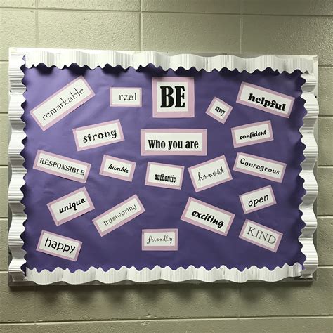 Motivational bulletin board | Motivational bulletin boards, Education