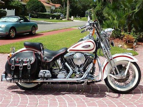 1997 harley davison heritage soft tell springer show condition all original lots of chrome see all pictures this bike was in many 1997 harley davidson flsts heritage springer softail 1340 evolution , 1st year heritage springer evolution ,one. 1997 Harley-Davidson Softail Heritage Classic - Moto ...