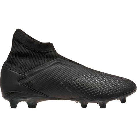 Let me tell you what makes them so bad, and what you should buy instead. adidas Laceless Predator 20.3 FG - Shadowbeast Pack ...