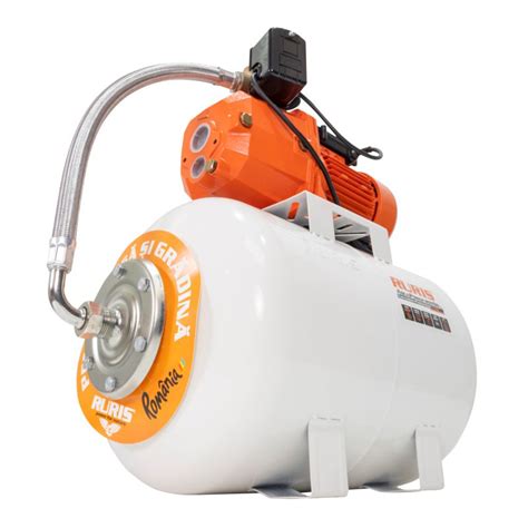 Hidrofor RURIS AquaPower 8009S 1100W RURIS