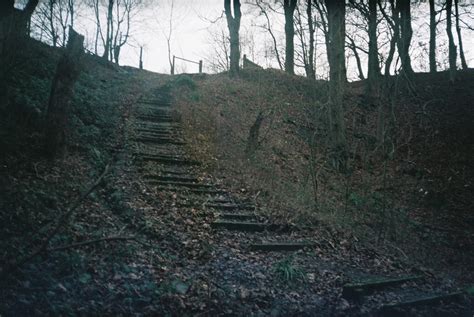 Dead Mans Cave Ben Lane Taken In 2017 On An Old Camera Flickr