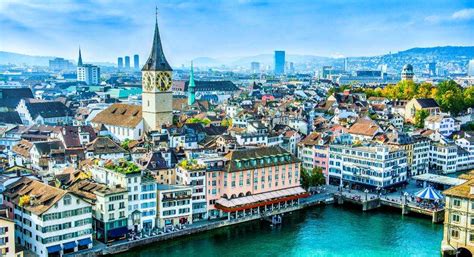 10 Best Things To Do In Zurich Switzerland With Kids Tripm