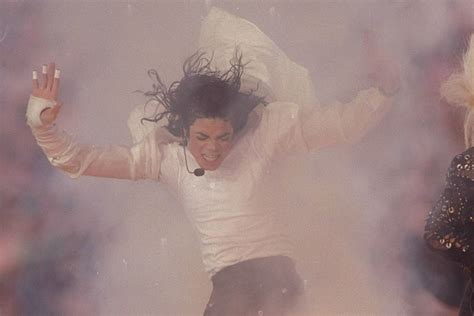 Michael Jacksons Best Dance Breaks