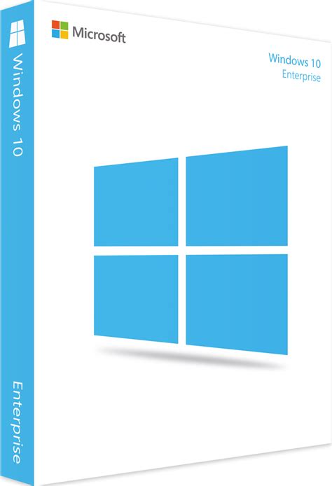 Microsoft Windows 10 Enterprise Esd Skroutzgr