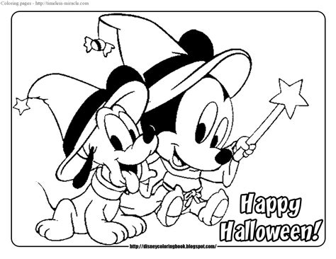 Mouse coloring pages in most animal cartoon shows and comic books, mice have always been shown to be mischievous and intelligent, causing a lot of annoyance. Mickey mouse halloween coloring pages Photo - 3 - timeless ...