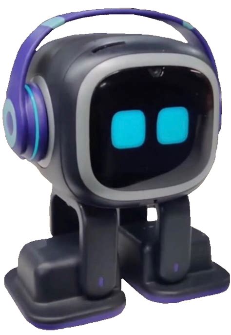 Emo Ai Desktop Pet By Tomthedeviant2 On Deviantart