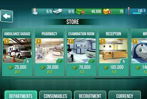 Spil Games Operate Now Hospital Hits 30 Million Downloads Venturebeat