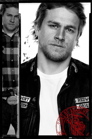 Sons Of Anarchy Season 5 Cast Promotional Photos Sons Of Anarchy