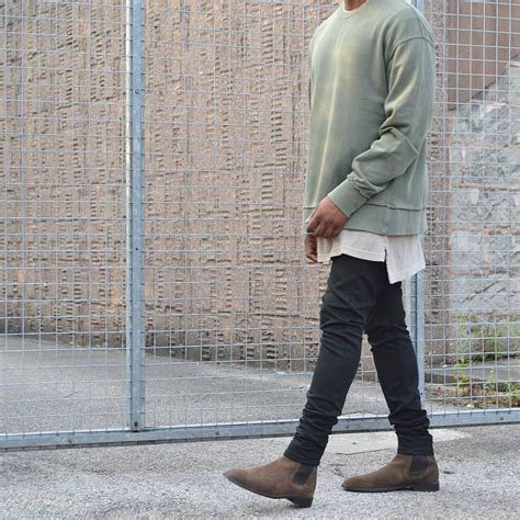 Not all men are blessed with a include it in a casual look with jeans and a jacket, or style it with formal trousers for a smarter outfit. Ainsley Hyatt ♡ on Instagram: "Enjoy wearing the simple ...