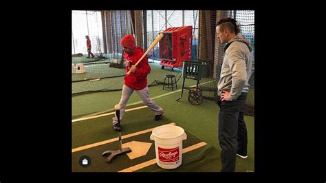 Best Ways To Use Batting Tees For Youth Amateur And Pro Hitters Tanner Tees Blog