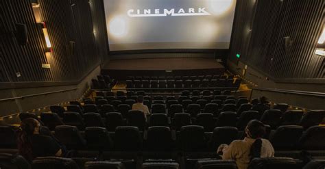 Reabrieron Las Salas De Cine En Colombia ¿el Público Volvió