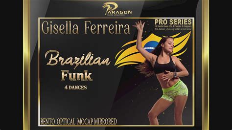 Paragon Gisella Ferreira Brazilian Funk Equal10 Flickr