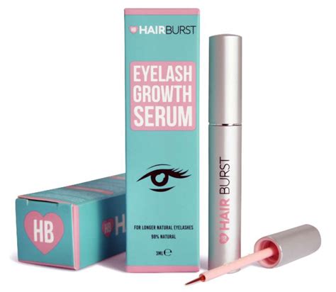 This natural diy eyelash growth serum makes a noticeable difference in eyelash length in a few weeks without chemicals or. Best eyelash & eyebrow growth serums for thickness - The Fuss