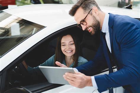 Pros And Cons Of Buying Vs Leasing A Vehicle