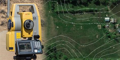 The main objective of the department is to develop and manage national spatial data infrastructure in order to facilitate land administration. What is Contour Surveying? Methods, Maps and Uses of ...