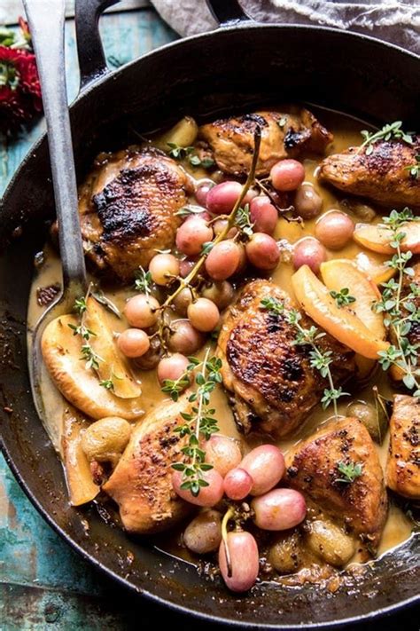 Everything from chicken recipes to dessert recipes for you to have a go at on your next camping trip. 20 Dutch Oven Chicken Recipes That Pretty Much Make ...
