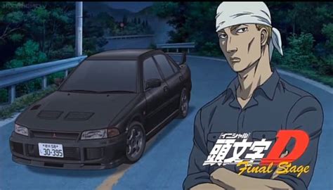 Pin On Initial D