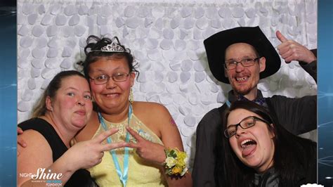 Night to shine is an unforgettable prom night experience, centered on god's love, for people with special needs ages 14 and older. Night to Shine 2019 Harvest Church - YouTube