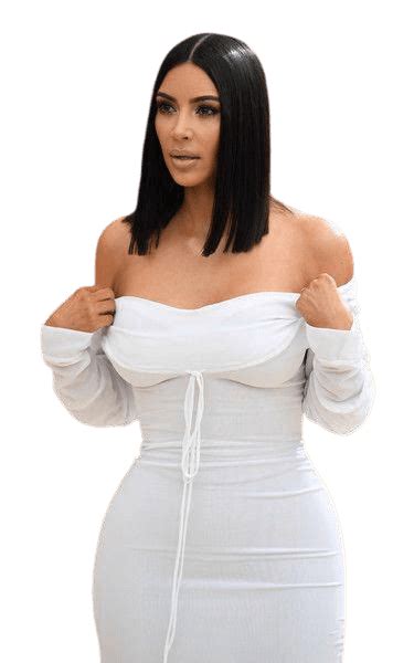 Hot 60 Kim Kardashian Png Logo Clipart Hd Background