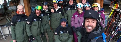 How To Become A Ski Instructor New Generation Ski School