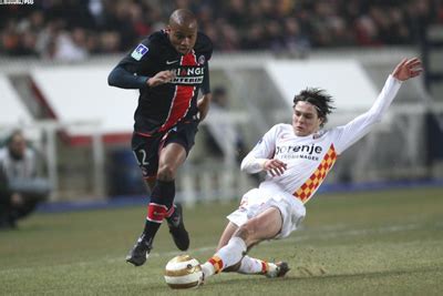 Après la belle victoire à bordeaux, le psg doit confirmer au parc face à lens, le champion des matchs nuls ! 0809_PSG_Lens_CdL_Pancrate400 | Archives Paris Football