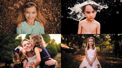 12 Kids Photography Ideas For Creative Photos Adorama