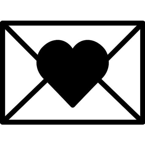 Download Love letter - Free valentines day icons