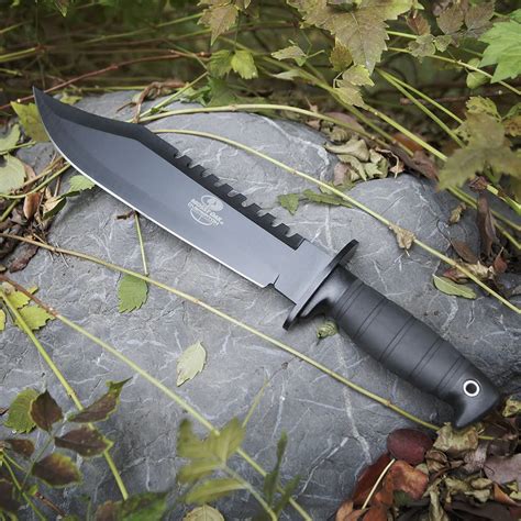 10 Best Bowie Knives Reviews For 2021 Buying Guide