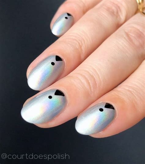 100 best nail art ideas you will love omg cheese in 2020 cool nail art fun nails nails