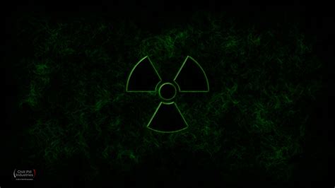 Radioactive Symbol Wallpapers 65 Background Pictures